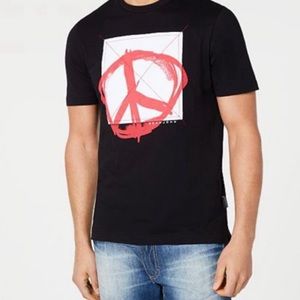 T shirt Sean john size s new men